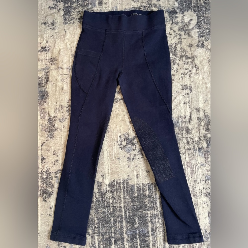 Dover Girls Riding Pants